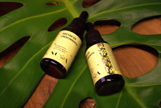 Néctar capilar - Crescimento 60ml